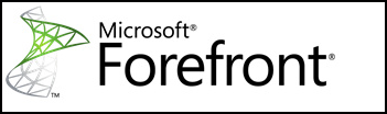 Forefront Online Protection